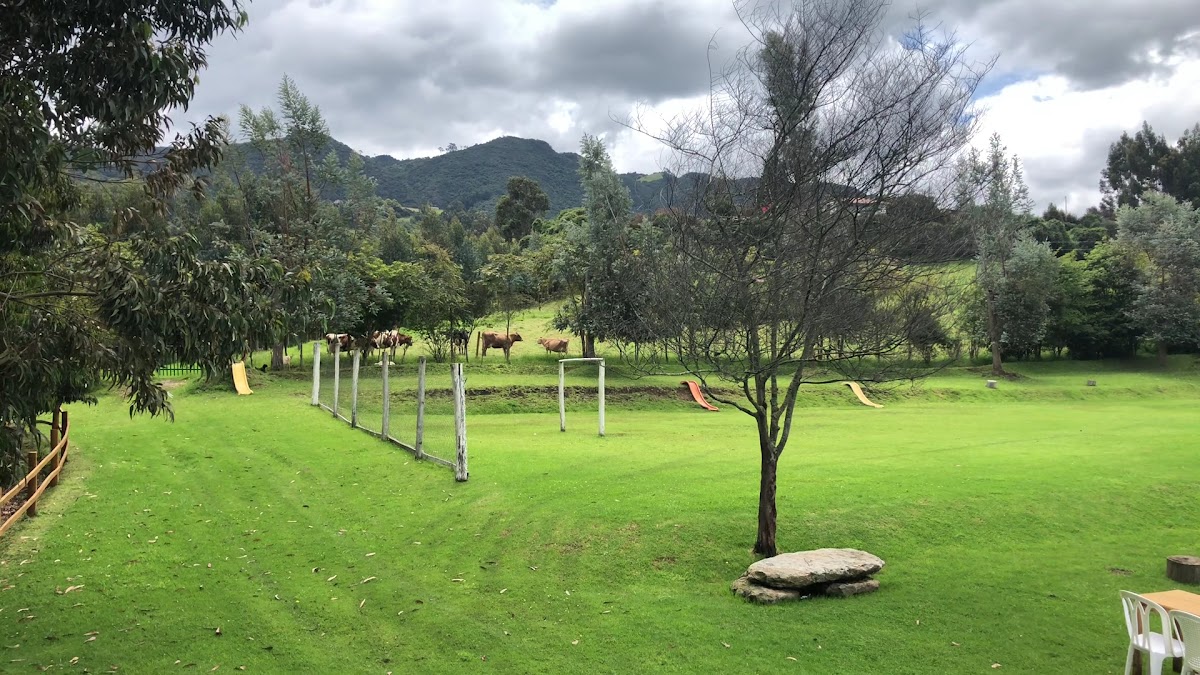 Restaurante Campestre Los Puentes Photo 2