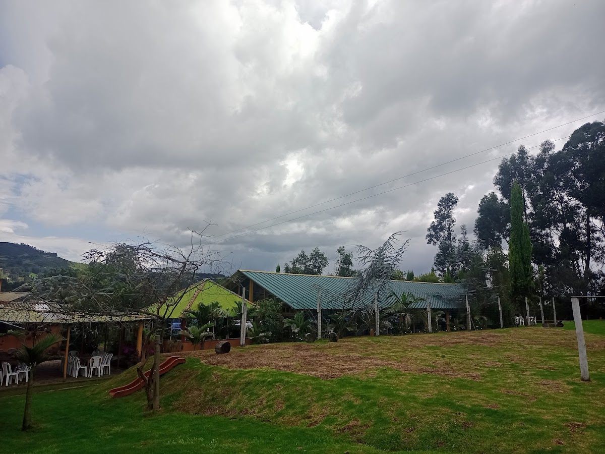 Restaurante Campestre Los Puentes Photo 3