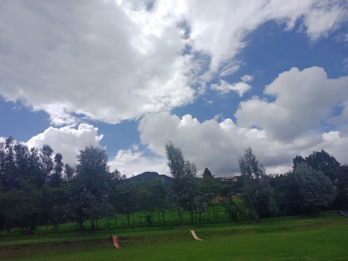 Restaurante Campestre Los Puentes Photo 4