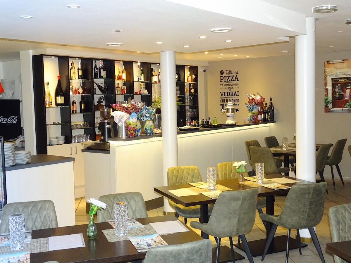 Biondi Eiscafé & Restaurant