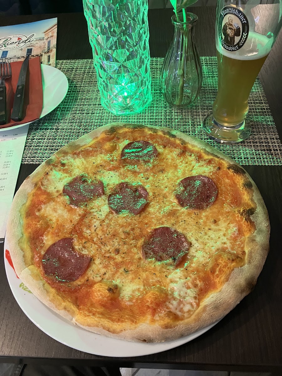 Biondi Eiscafé & Restaurant Photo 10