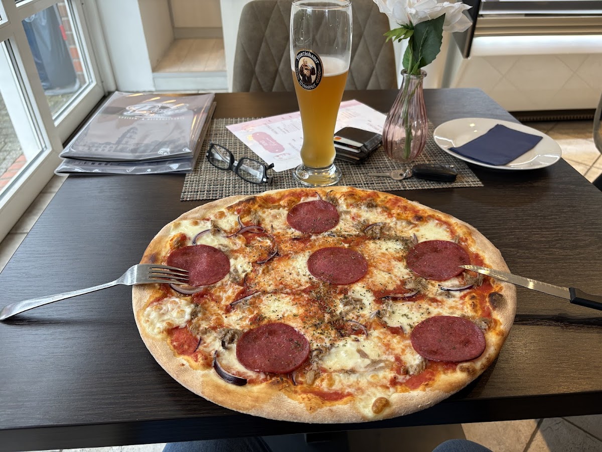 Biondi Eiscafé & Restaurant Photo 4