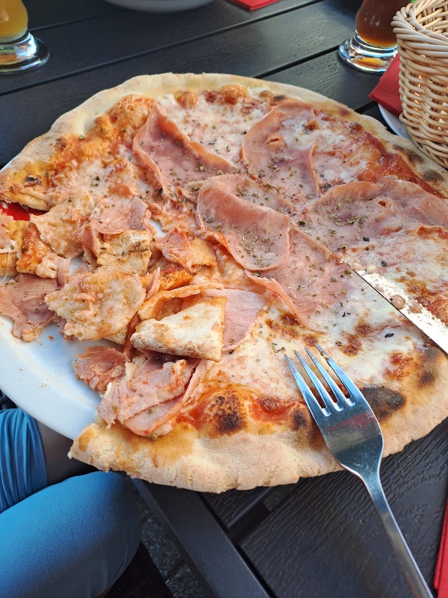 Biondi Eiscafé & Restaurant Photo 6