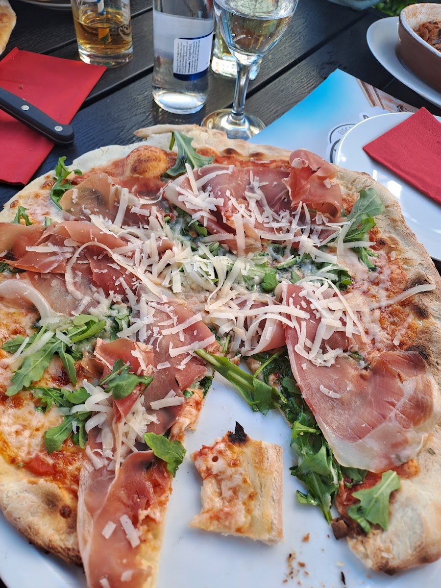 Biondi Eiscafé & Restaurant Photo 9