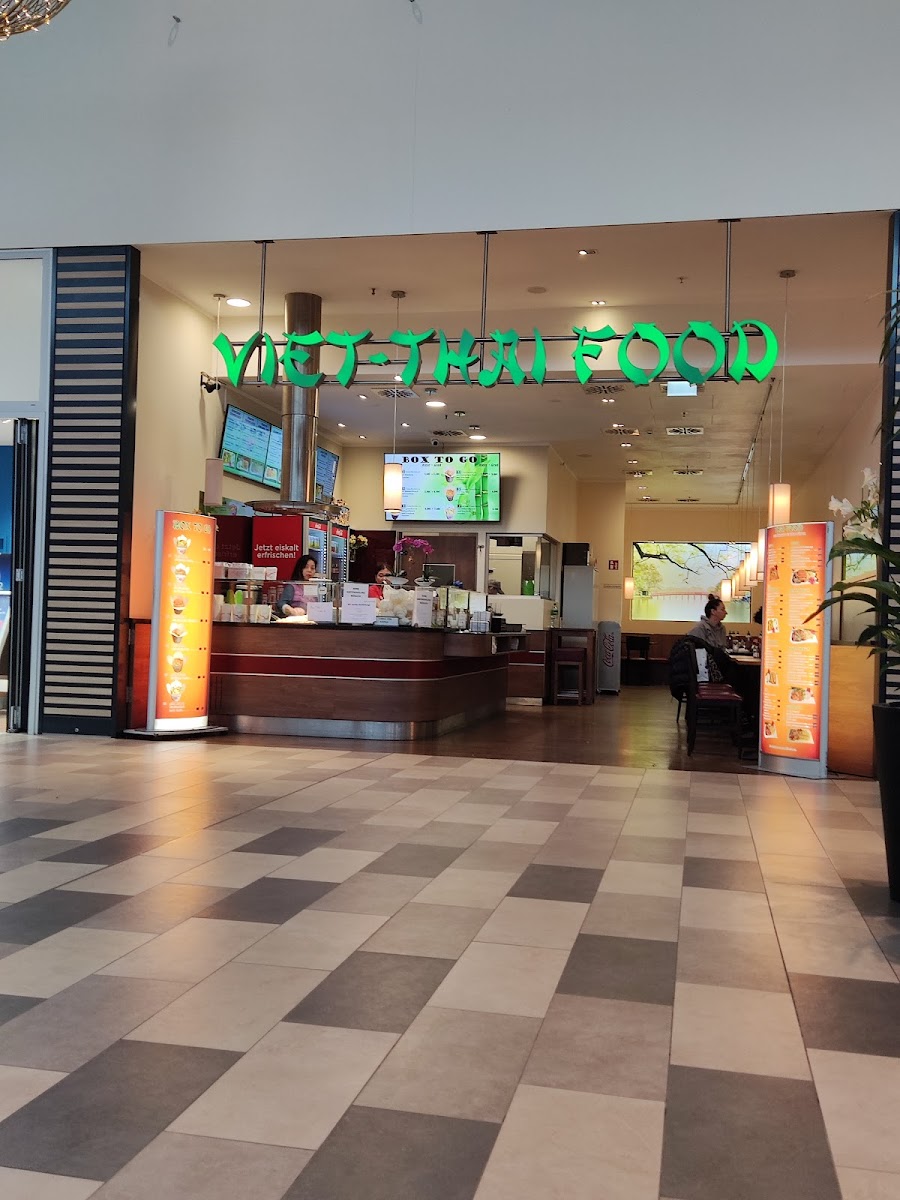 Viet-Thai-Food