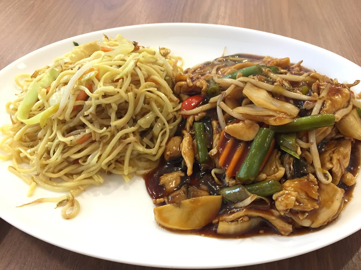 Viet-Thai-Food Photo 10