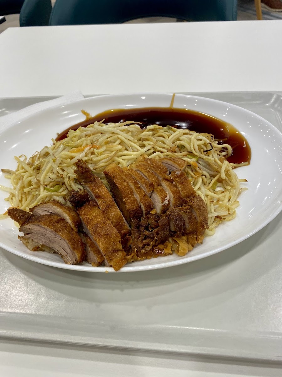 Viet-Thai-Food Photo 2