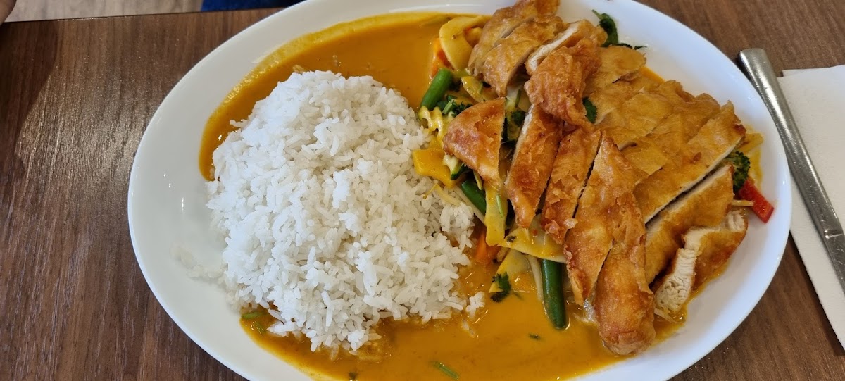 Viet-Thai-Food Photo 5