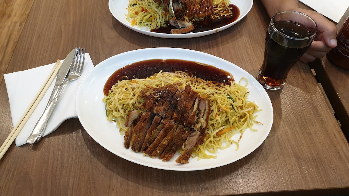 Viet-Thai-Food Photo 6