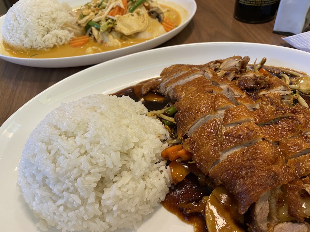 Viet-Thai-Food Photo 7