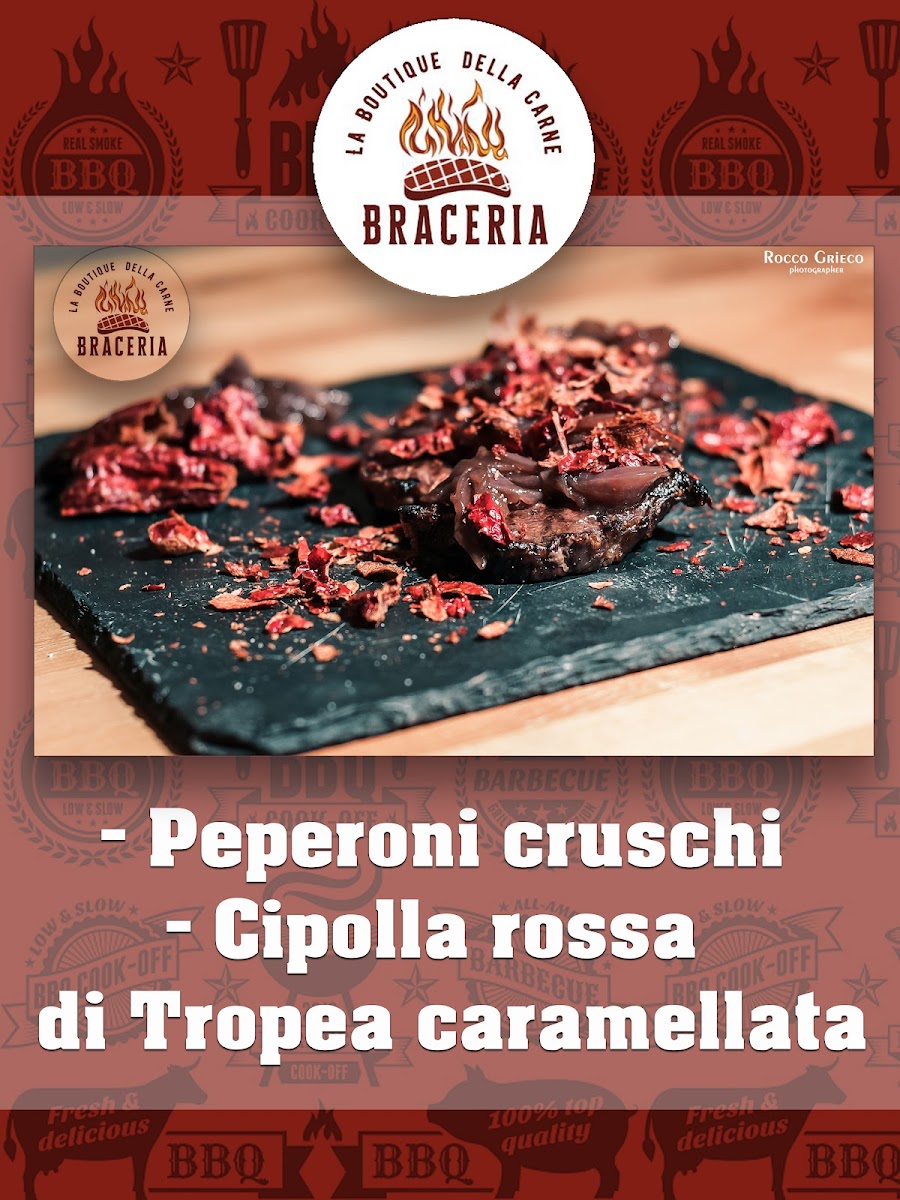 La Boutique della Carne Photo Menu 2