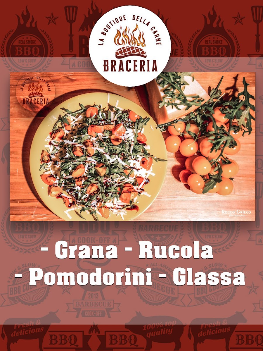 La Boutique della Carne Photo Menu 5