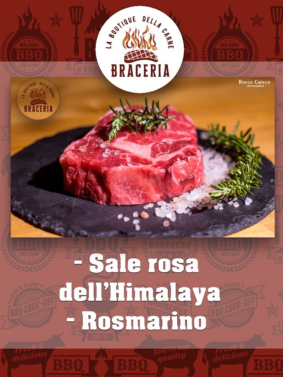 La Boutique della Carne Photo Menu 6