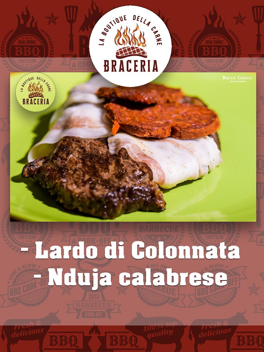 La Boutique della Carne Photo Menu 7