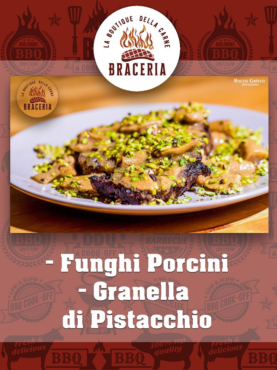 La Boutique della Carne Photo Menu 8