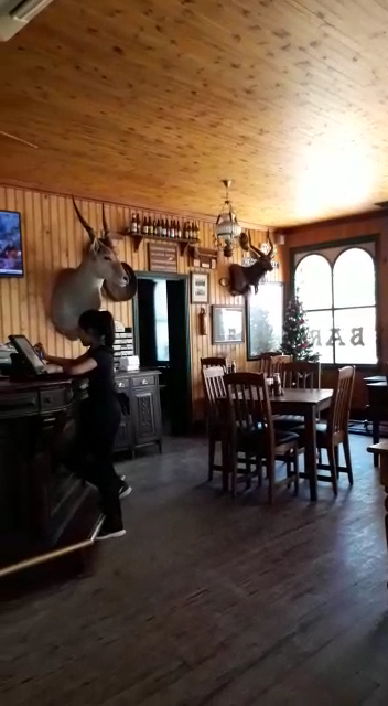 Occidental Bar Photo 2
