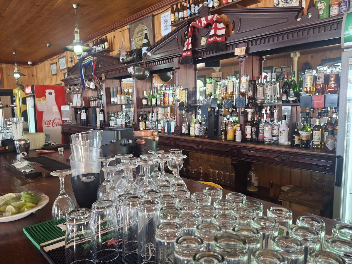 Occidental Bar Photo 4