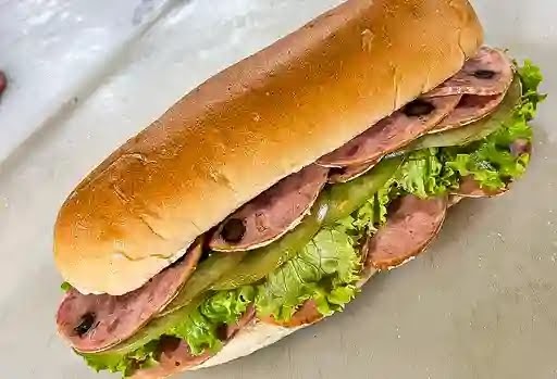 Sandwiches JJ Photo 2
