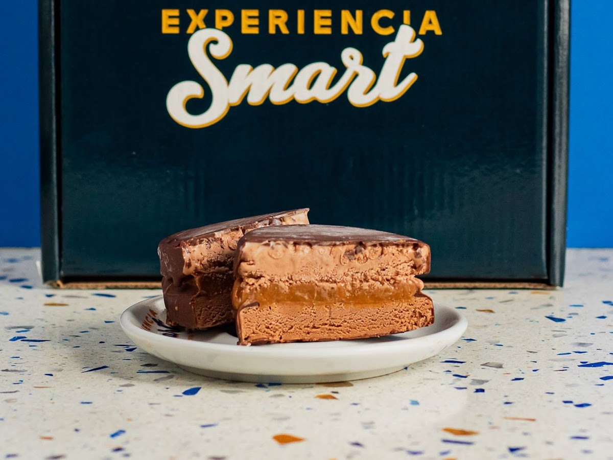 Smart Cremas Heladas Photo 3