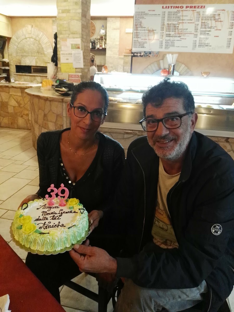 Pizzeria Rosticceria Focacceria Photo 3