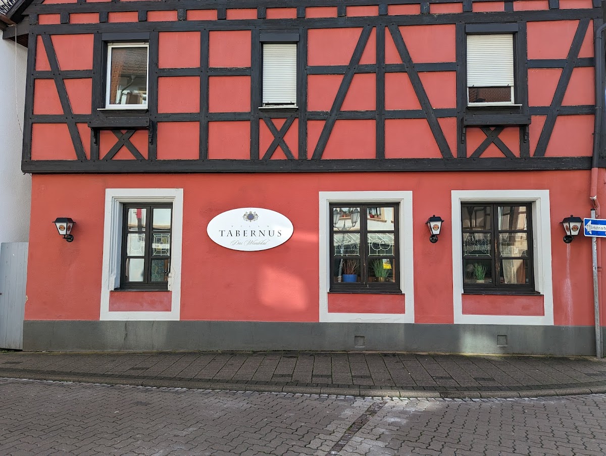 Villa Tabernus Das Weinlokal Inh. Bettina Delaye