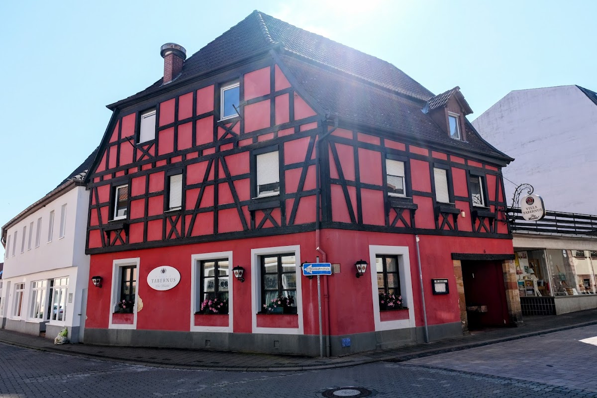 Villa Tabernus Das Weinlokal Inh. Bettina Delaye Photo 3