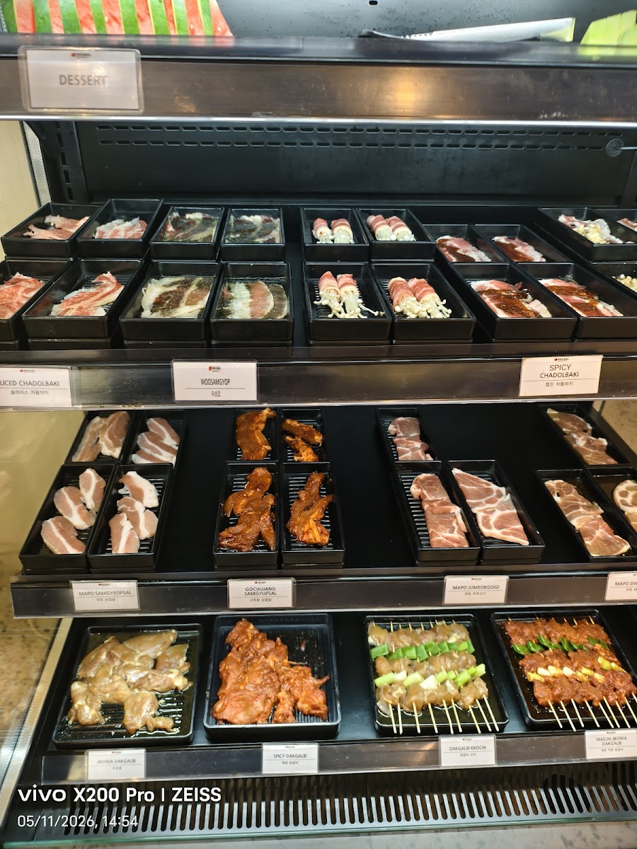 Magal Korean BBQ Baywalk Photo 3