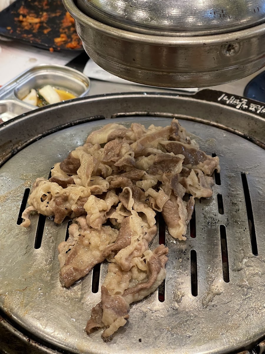 Magal Korean BBQ Baywalk Photo 5