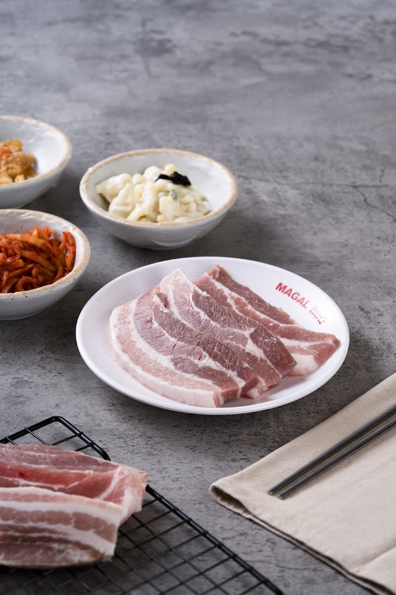 Magal Korean BBQ Baywalk Photo 7