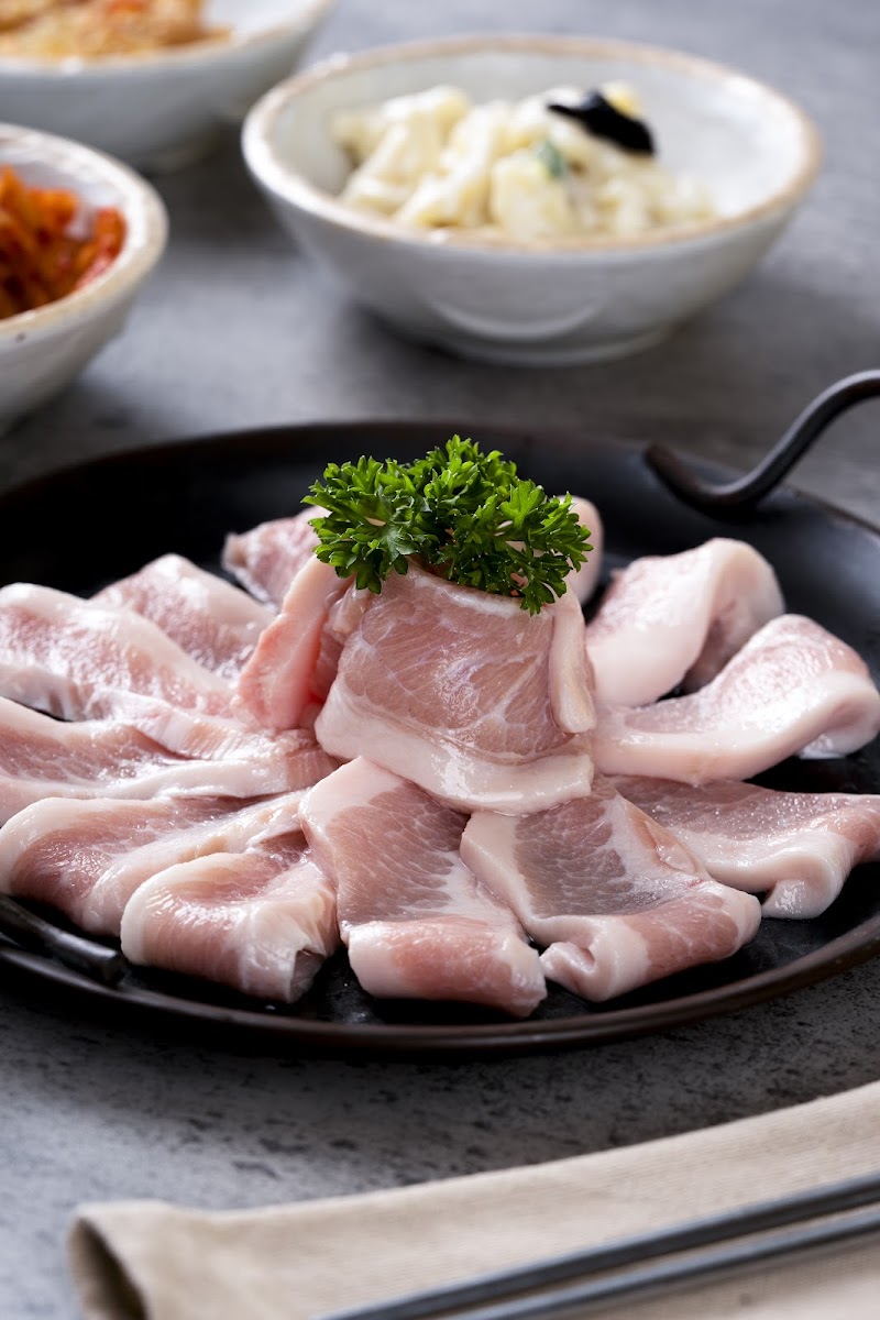 Magal Korean BBQ Baywalk Photo 8