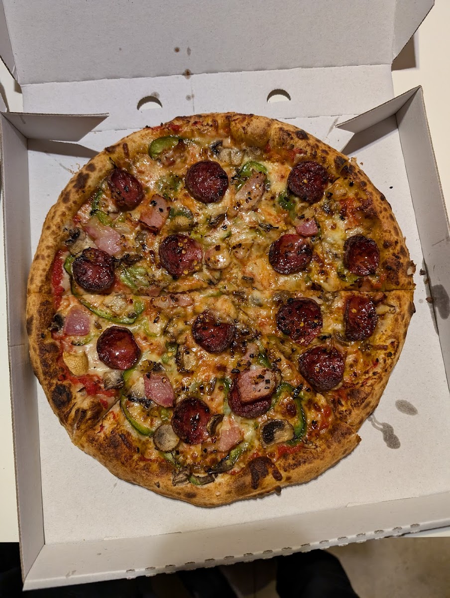 Romolo Pizza Photo 5