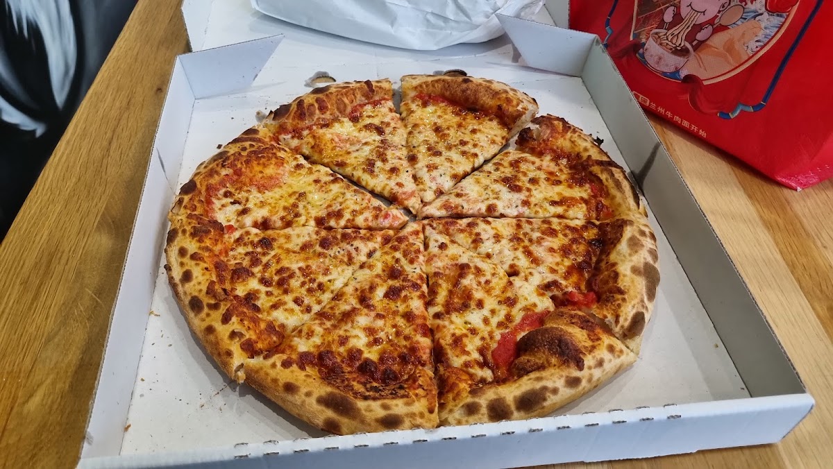Romolo Pizza Photo 7
