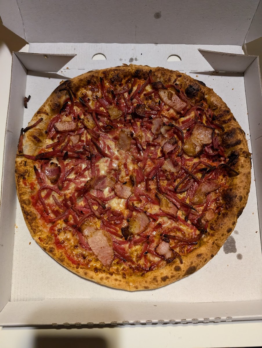Romolo Pizza Photo 8
