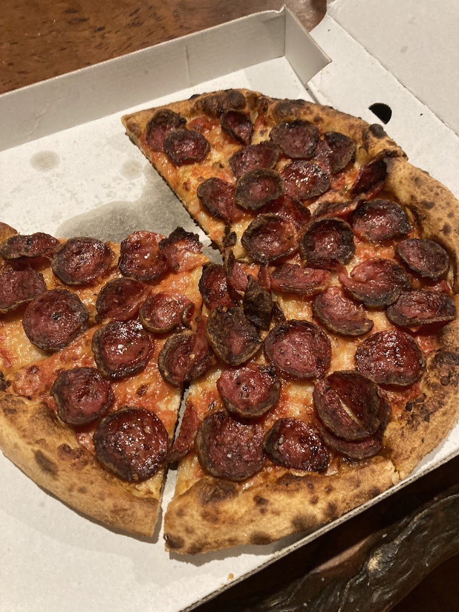 Romolo Pizza Photo 9