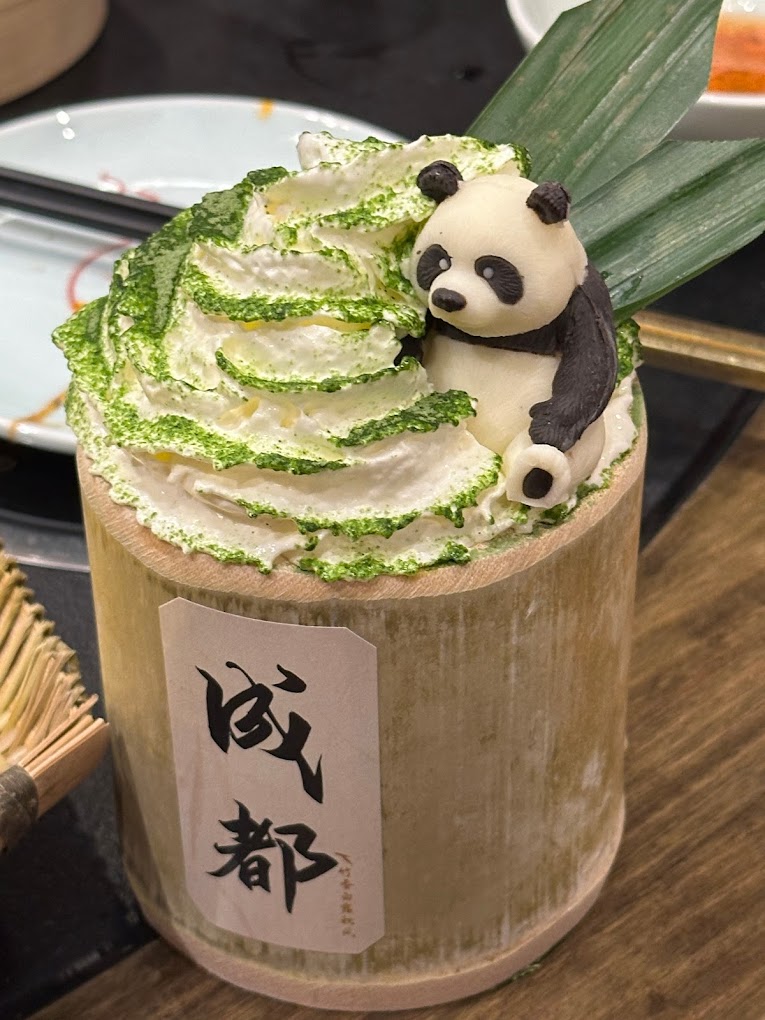 HOUTANG HOTPOT HAMBURG 吼堂火锅汉堡店 Photo 10