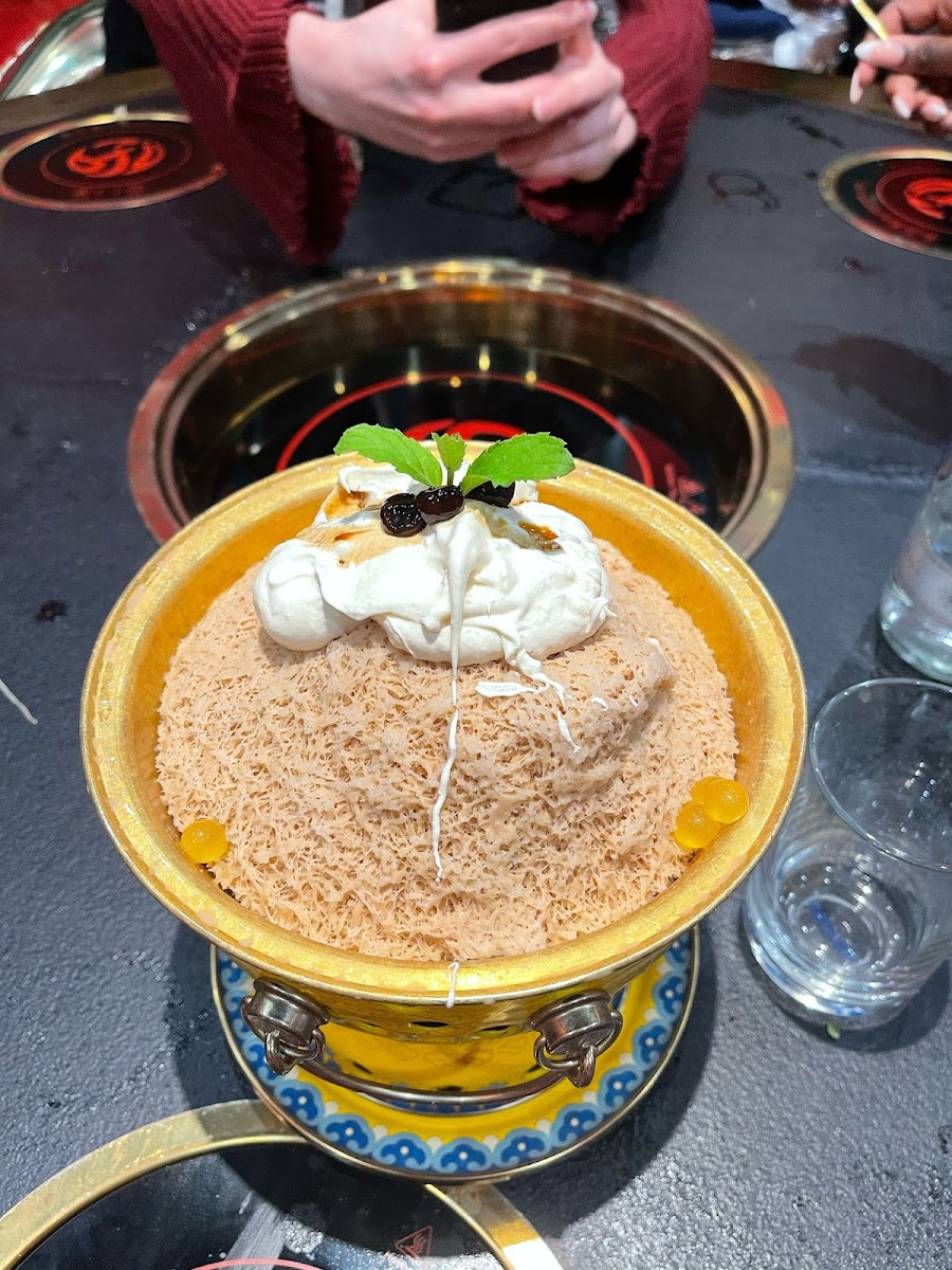 HOUTANG HOTPOT HAMBURG 吼堂火锅汉堡店 Photo 7