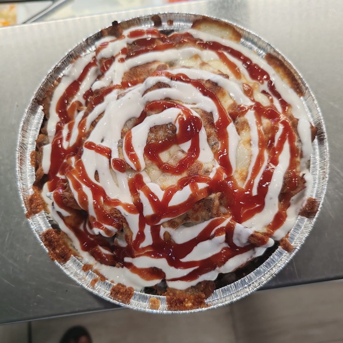 kebab Istanbul playa Photo 3