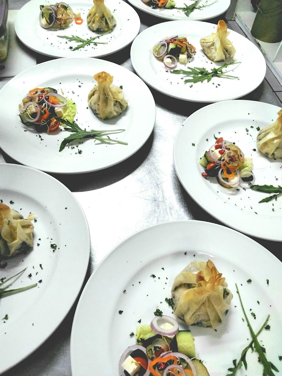 SouthEaster Restaurant