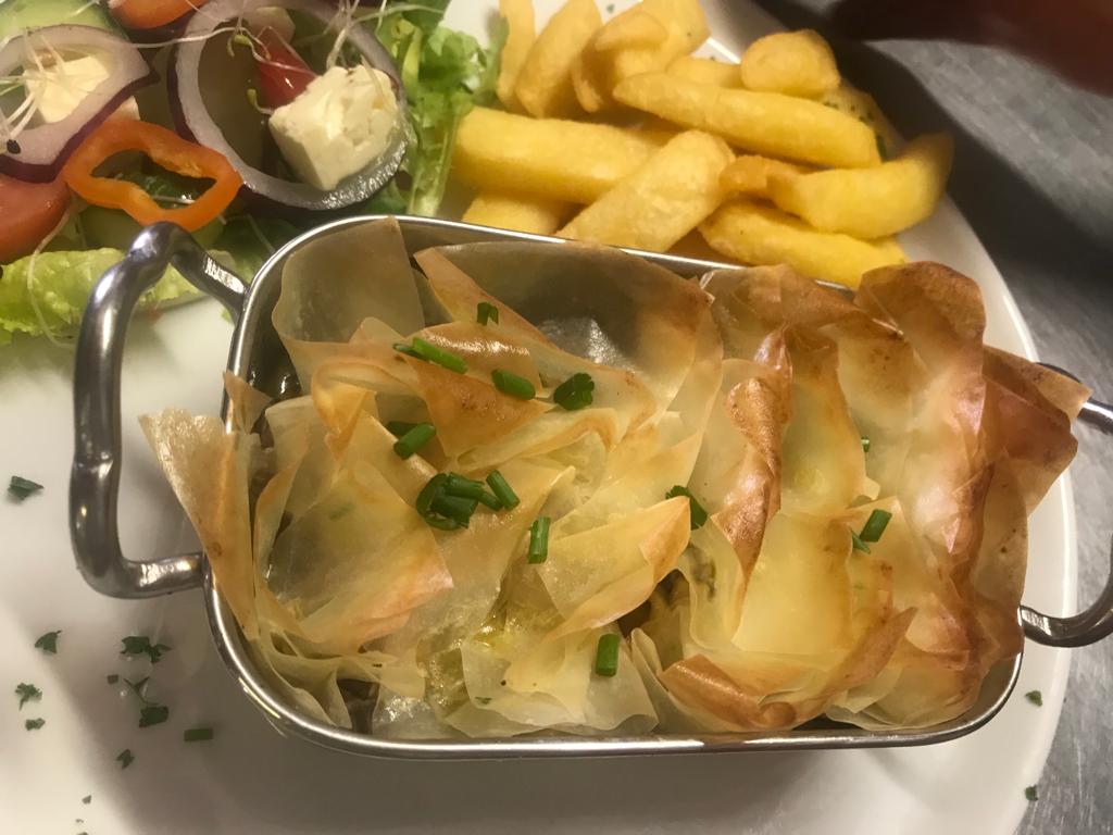 SouthEaster Restaurant Photo 10
