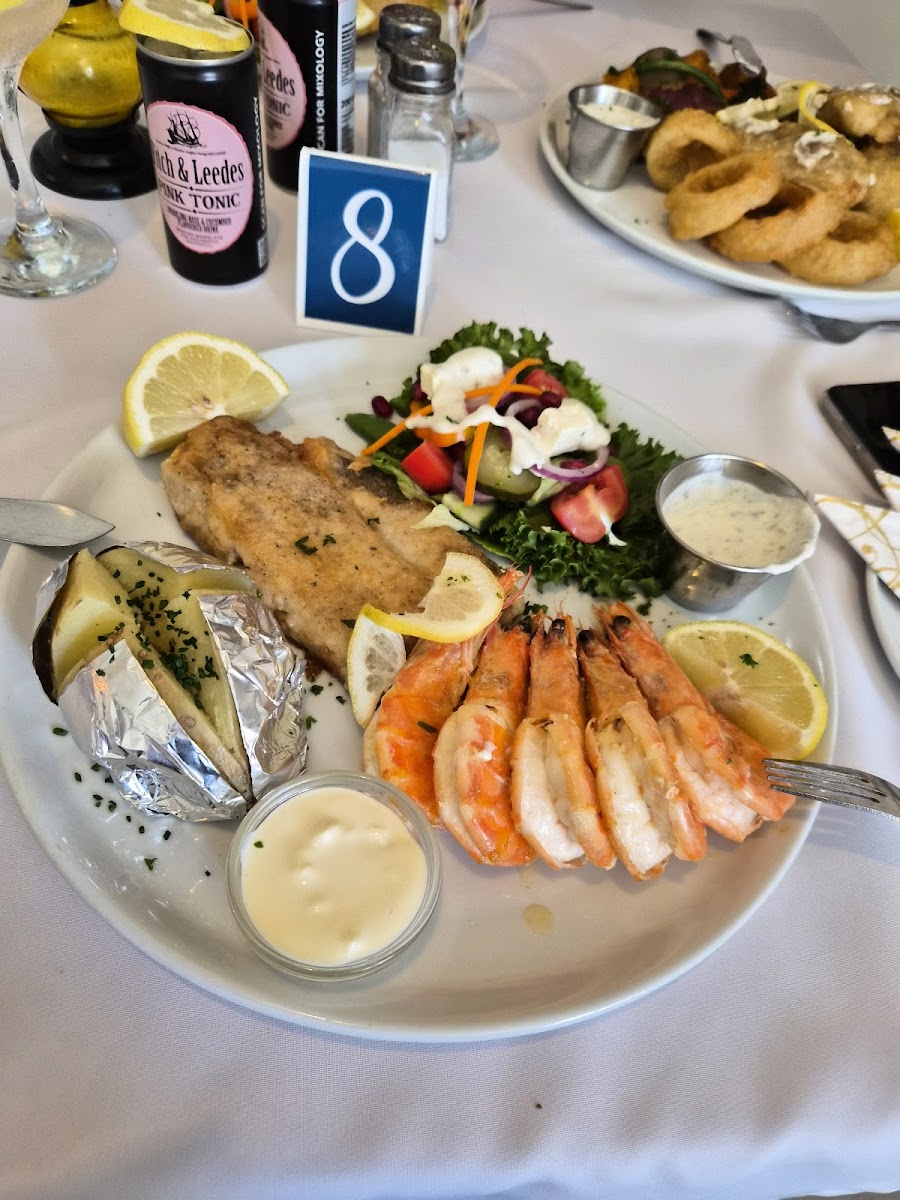 SouthEaster Restaurant Photo 2