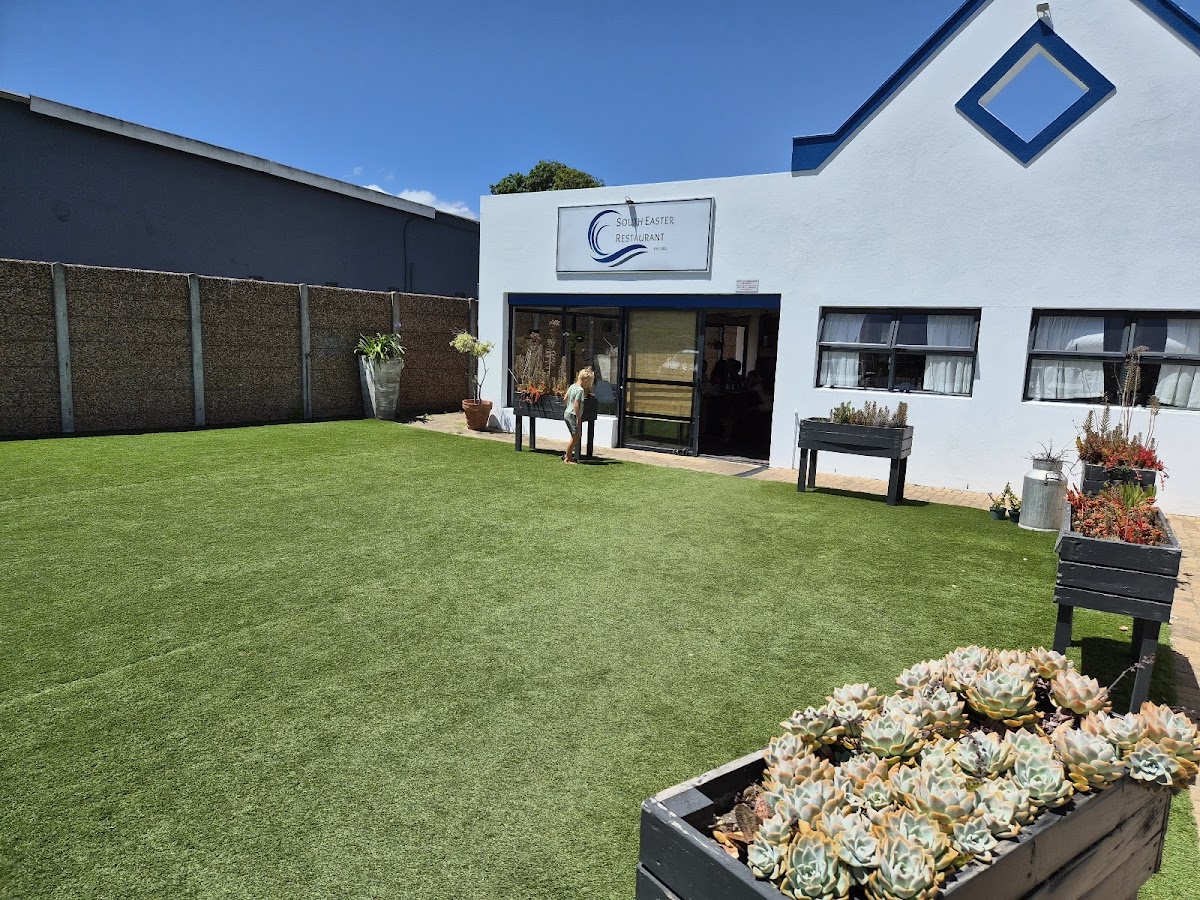SouthEaster Restaurant Photo 4