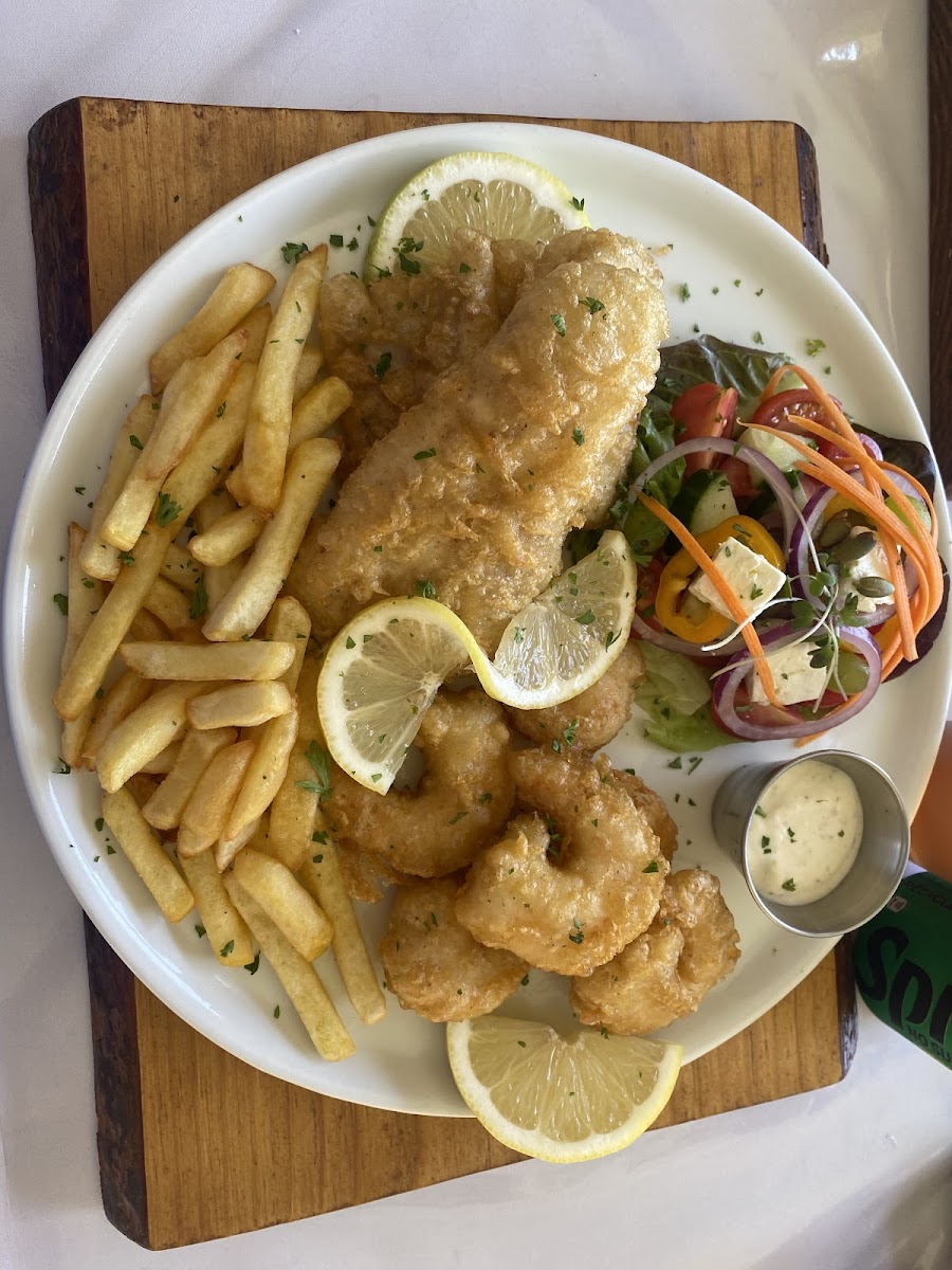 SouthEaster Restaurant Photo 5