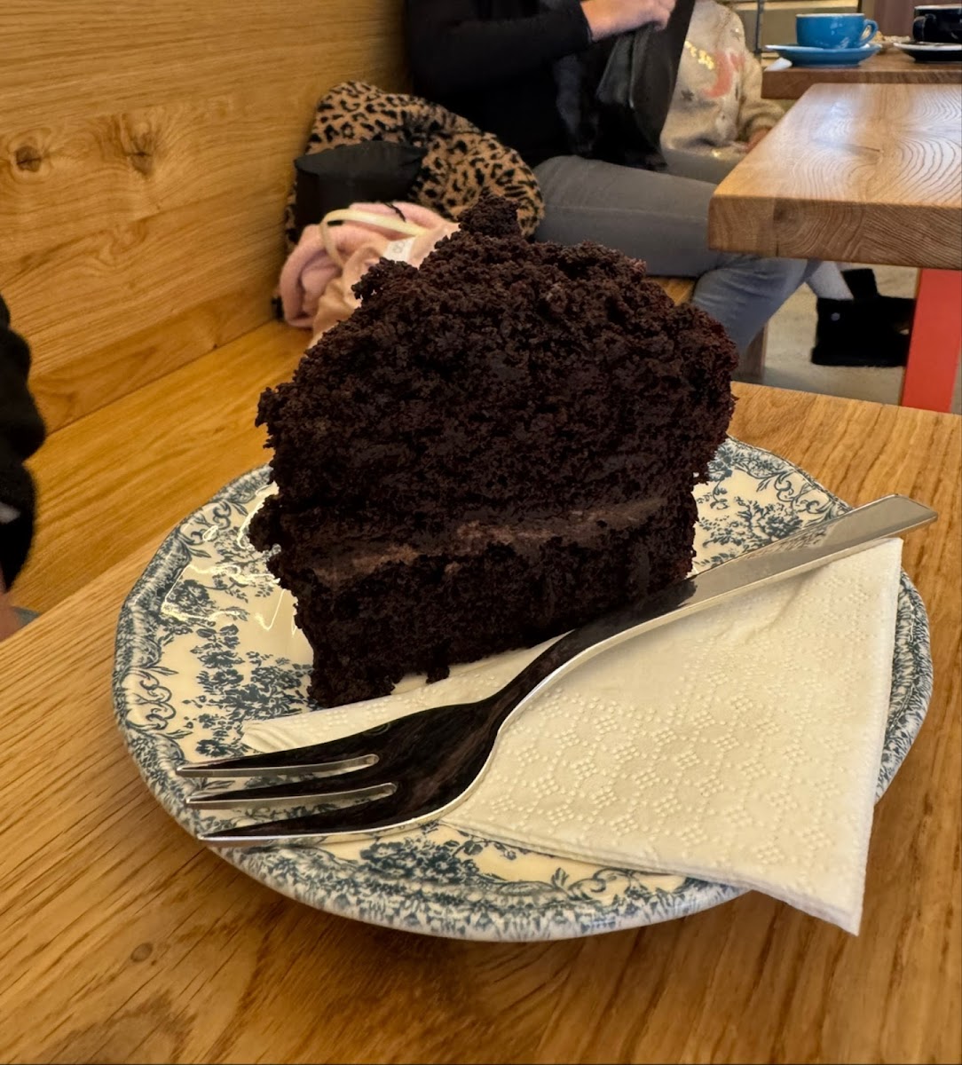 Café BARISTAPAS Brunch & Lunch Photo 5