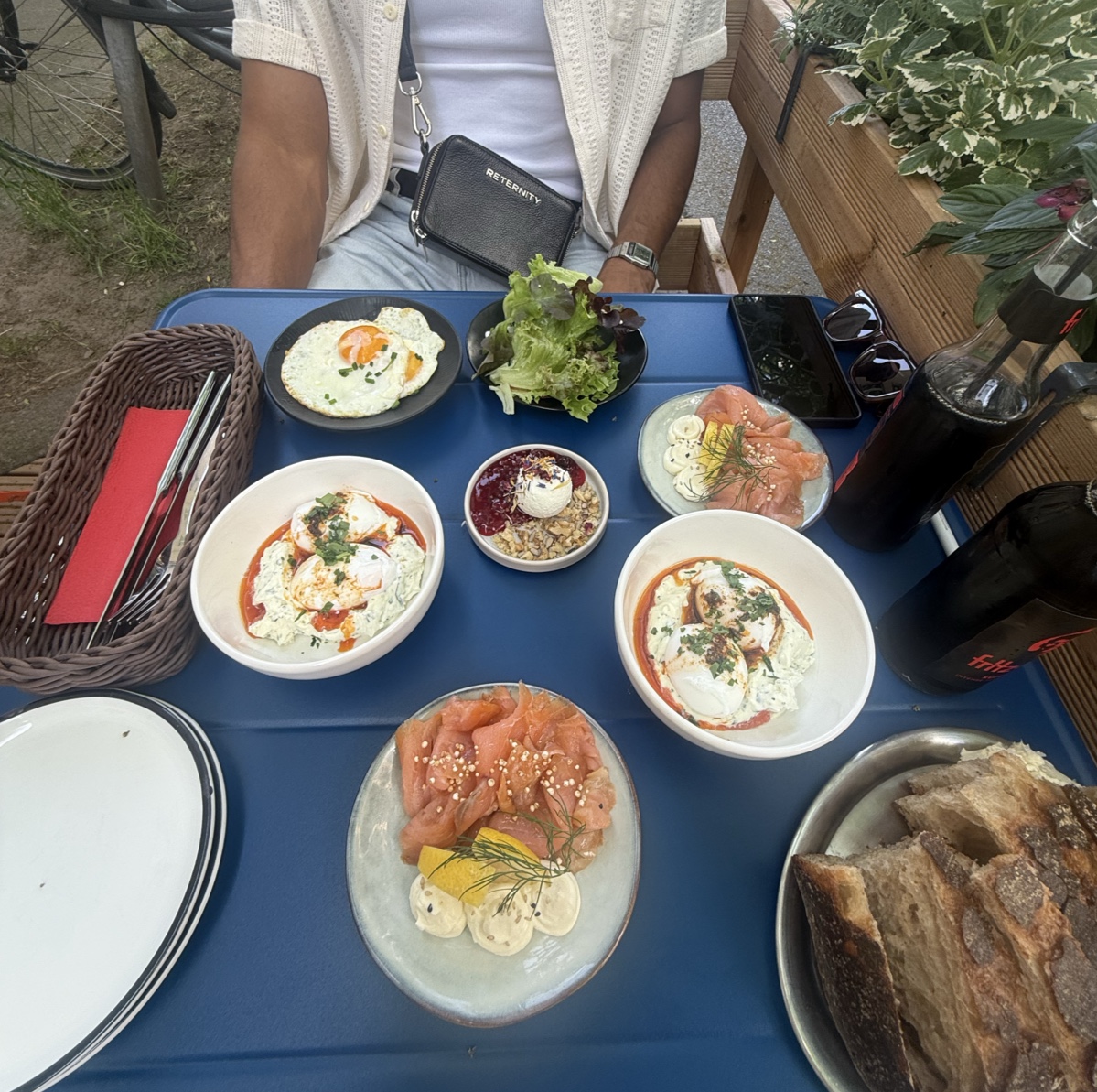 Café BARISTAPAS Brunch & Lunch Photo 8