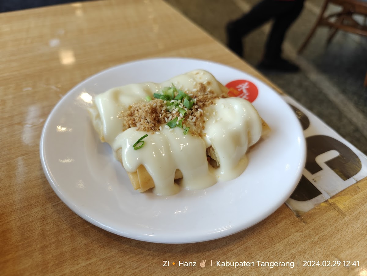 WINGLOK Hongkong Dimsum Benton Junction Photo 10