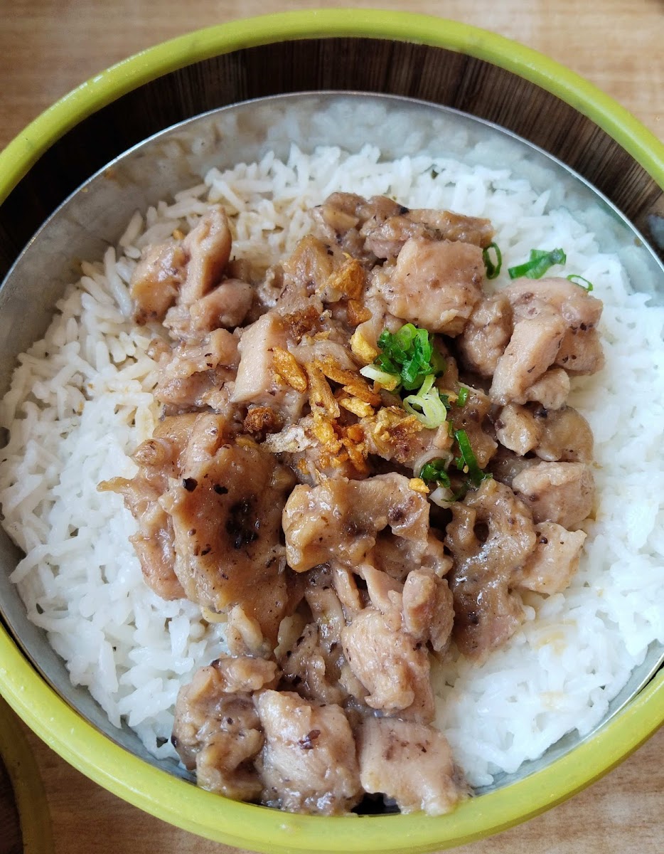 WINGLOK Hongkong Dimsum Benton Junction Photo 7