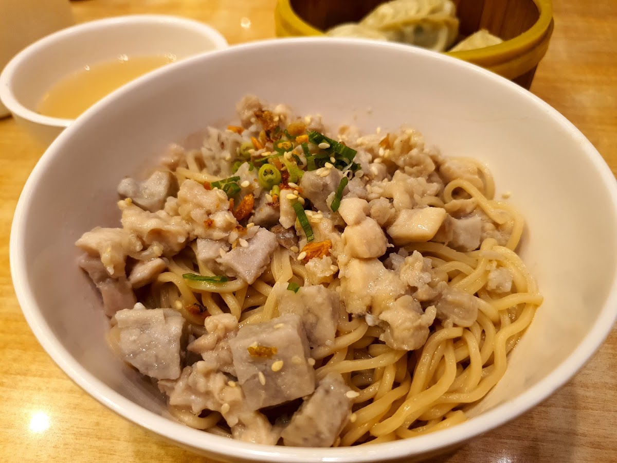 WINGLOK Hongkong Dimsum Benton Junction Photo 9