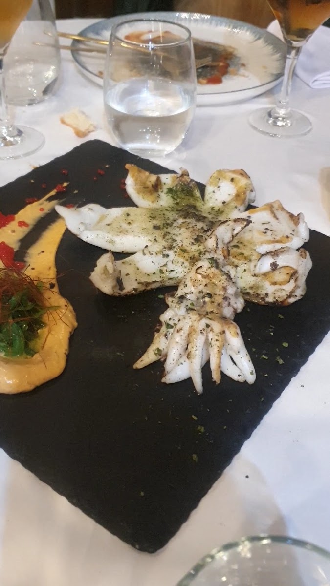 Restaurante Palacio de la Floresta Gastrobar Photo 2
