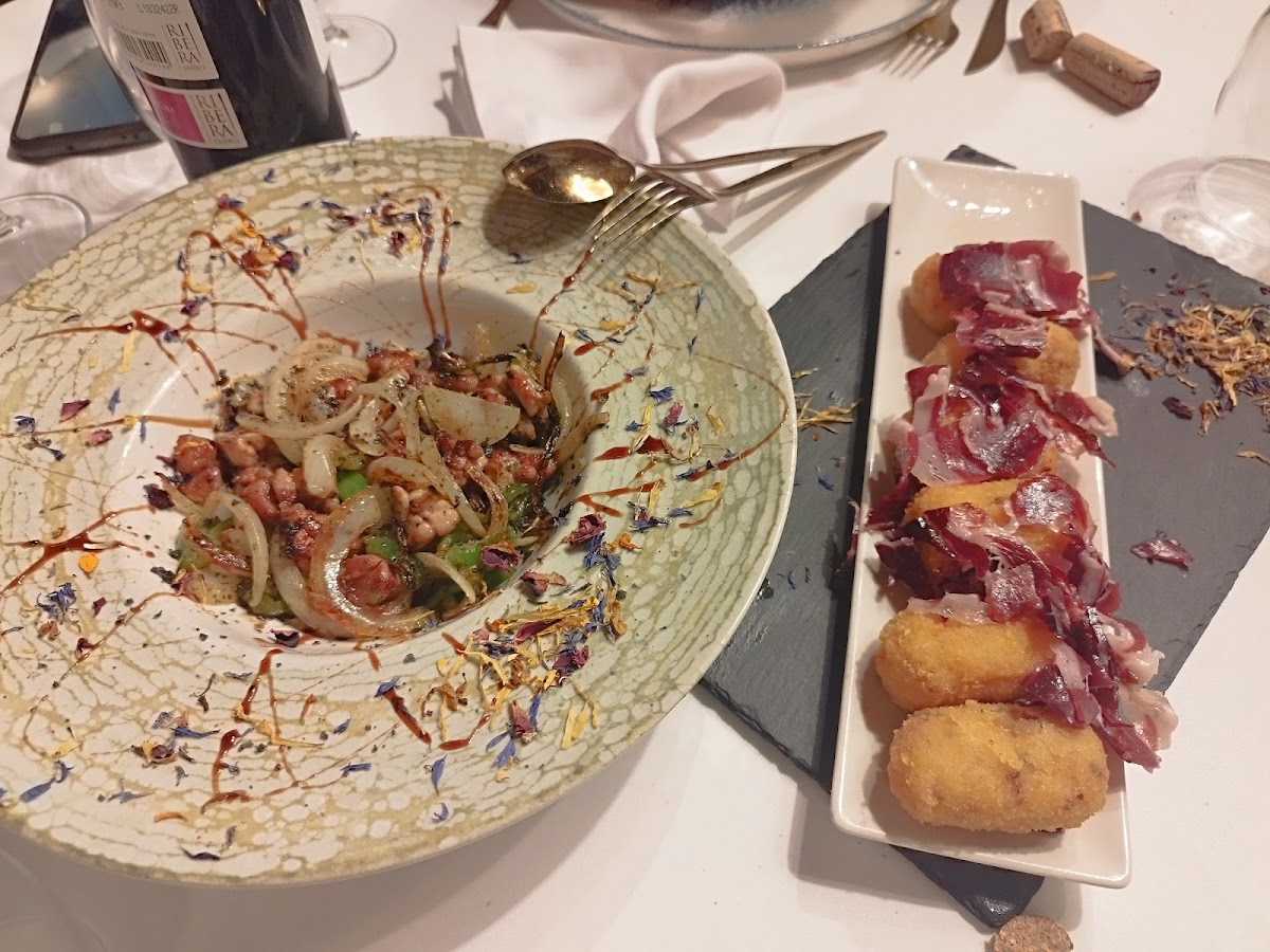 Restaurante Palacio de la Floresta Gastrobar Photo 4