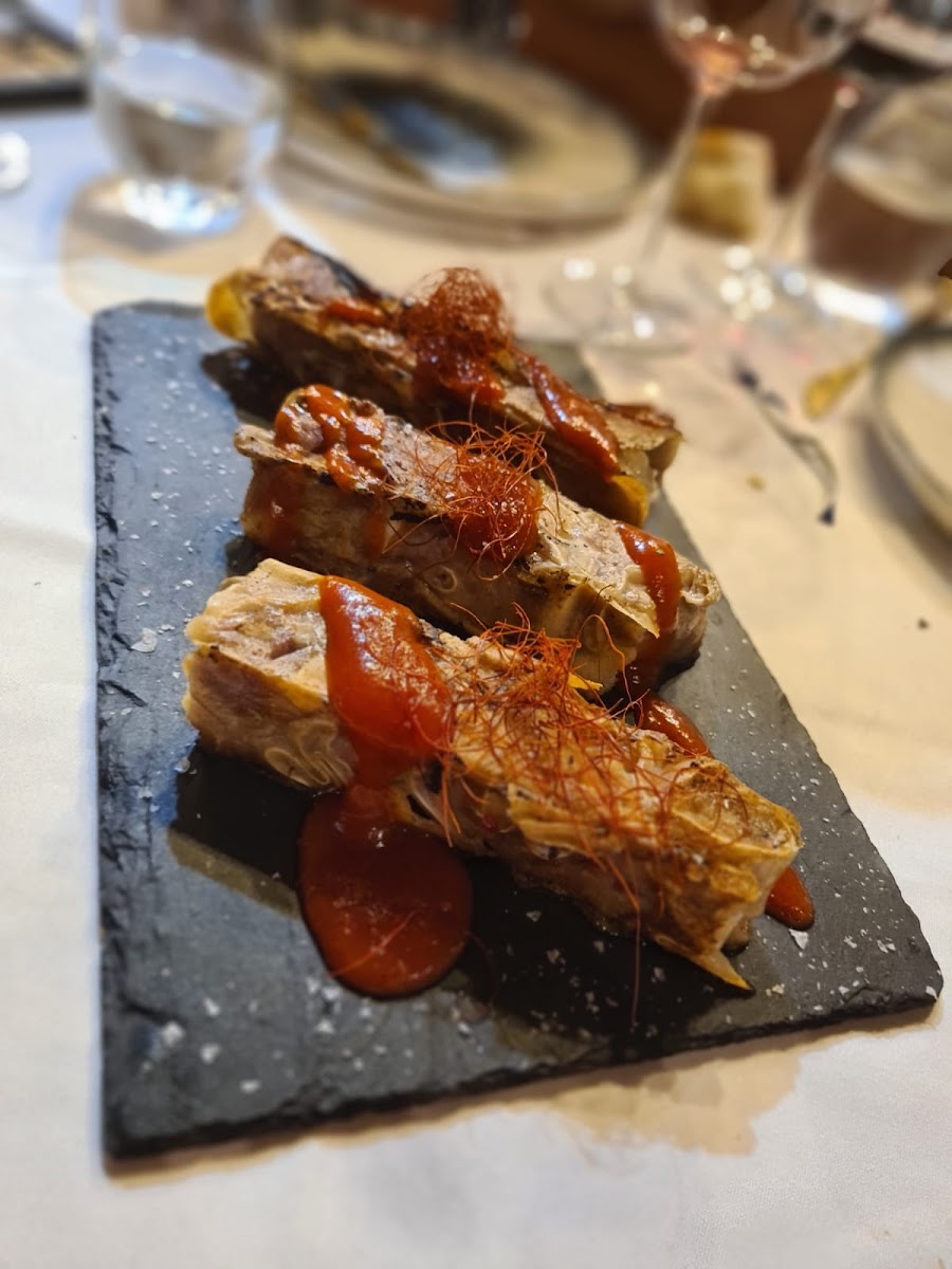 Restaurante Palacio de la Floresta Gastrobar Photo 6